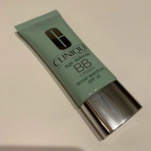 Clinique age defense bb cream shade 2